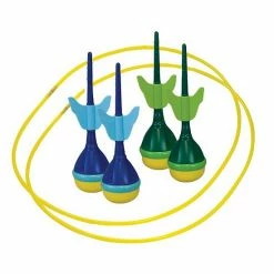 Franklin Sports Franklin Soft-Tip Target Toss Set