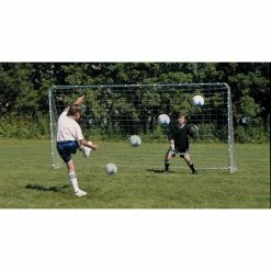 Franklin Sports Tournament Soccer Goal