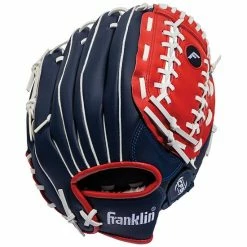 Franklin Sports Field Master USA Series Baseball Glove
