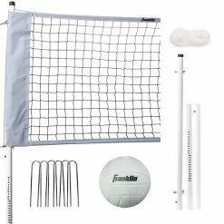 Franklin Sports Professional Volleyball Set