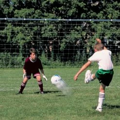 Franklin Sports Premier Folding Soccer Goal