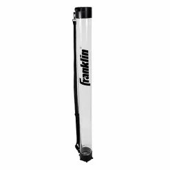 Franklin Sports Pickleball 12-Ball Retrieval Tube
