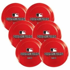 Franklin Sports 6-pk. MLB Homerun Training Balls