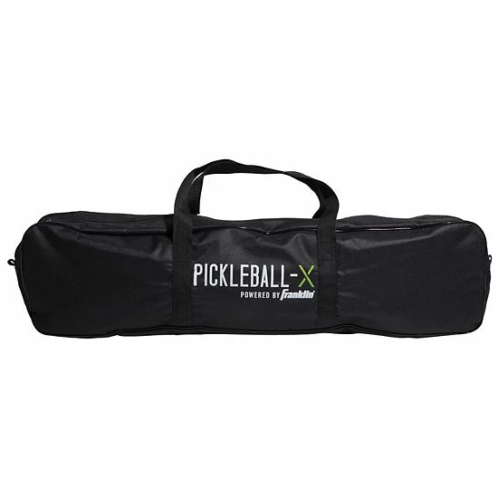 Franklin Sports Official Pickleball-X Net 4 Franklin Sports Official Pickleball-X Net - Image 2