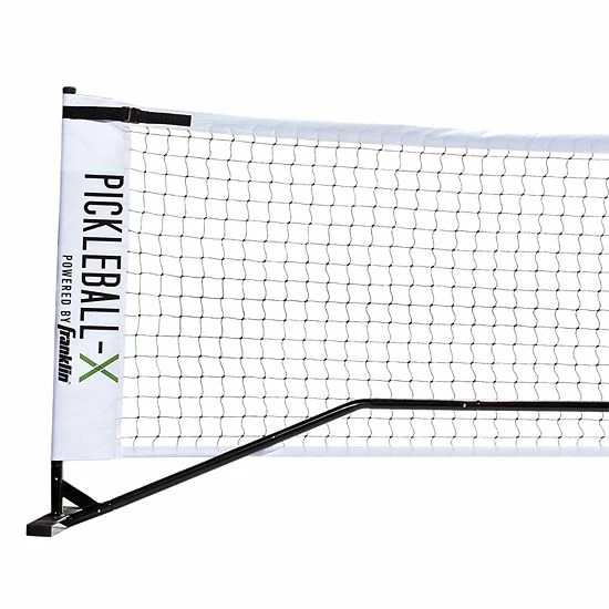 Franklin Sports Official Pickleball-X Net 5 Franklin Sports Official Pickleball-X Net - Image 3