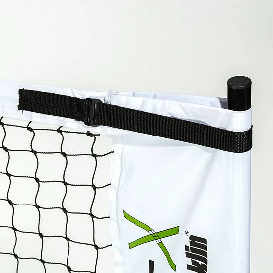 Franklin Sports Official Pickleball-X Net 6 Franklin Sports Official Pickleball-X Net - Image 4