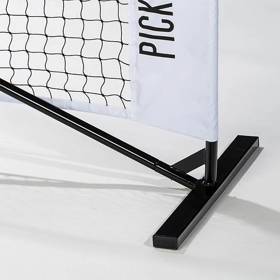 Franklin Sports Official Pickleball-X Net 7 Franklin Sports Official Pickleball-X Net - Image 5