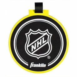 Franklin Sports NHL Hockey "Knock-Out" Shooting Targets