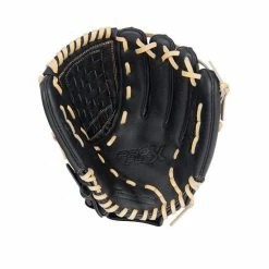Franklin Sports Pro Flex Hybrid Series 12.5-in. Right Hand Throw Baseball Glove - Adult