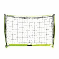 Franklin Sports Blackhawk Deluxe Flexpro Portable 6-Foot Soccer Goal