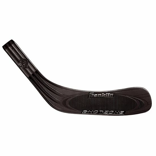 Franklin Sports NHL Street Hockey Shot Zone Senior-Size Replacement Blade Black Right - Image 3