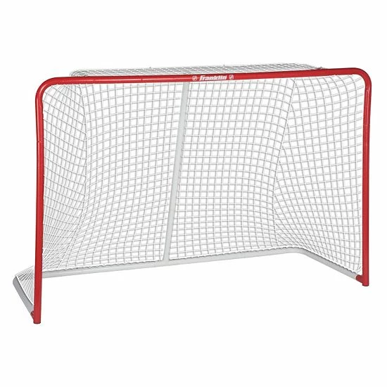 Franklin Sports Franklin NHL HX Pro 72-in. Professional Steel Goal