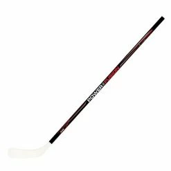 Franklin Sports NHL 1040 Power Fusion 56-Inch Left Hand Shot Junior Street Hockey Stick
