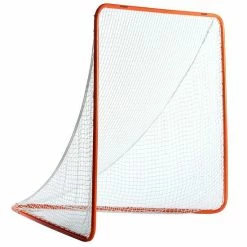Franklin Sports Official 6-Foot Quick Set Up Lacrosse Goal