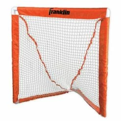 Franklin Sports Deluxe Lacrosse Goal - Youth