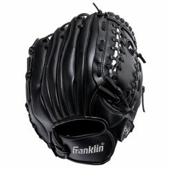Franklin Sports Field Master Midnight Glove