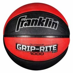 Franklin Sports 27.5-in. Grip-Rite 1000 Basketball - Youth