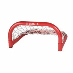 Franklin Sports NHL 12-in. Mini Skills Hockey Goal