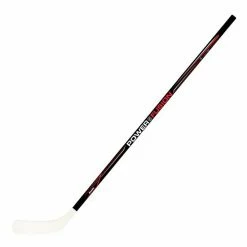 Franklin Sports NHL 1040 Power Fusion 48-Inch Left Hand Shot Junior Street Hockey Stick