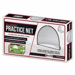 Franklin Sports All-Sport Practice Net
