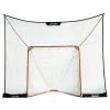 Franklin Sports Fiber-Tech Lacrosse Goal Backstop