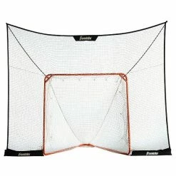 Franklin Sports Fiber-Tech Lacrosse Goal Backstop