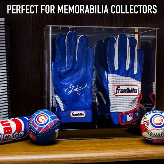 Franklin Sports Batting Glove Display Case Franklin Sports Batting Glove Display Case -Franklin Sports shop unnamed file 601