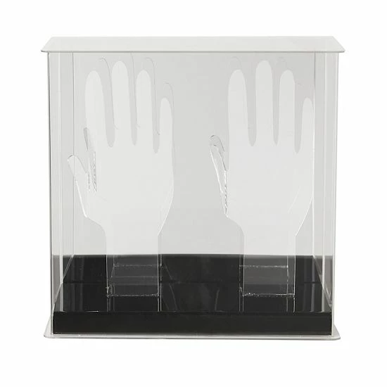 Franklin Sports Batting Glove Display Case Franklin Sports Batting Glove Display Case -Franklin Sports shop unnamed file 603