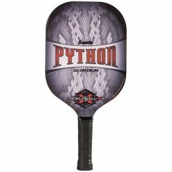 Franklin Sports Python Aluminum Pickleball Paddle