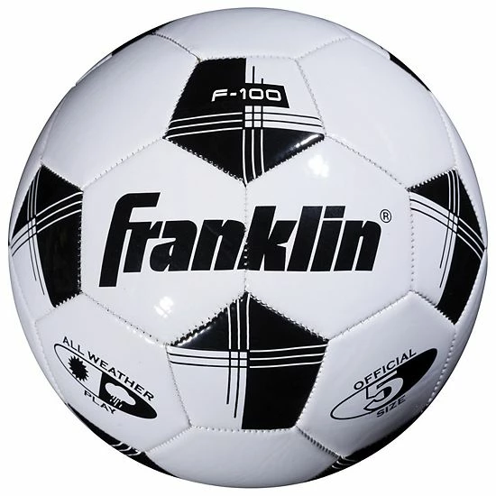 Franklin Sports 12-Pack Size 4 F-100 Soccer Balls with Pump Franklin Sports 12-Pack Size 4 F-100 Soccer Balls With Pump -Franklin Sports shop unnamed file 633