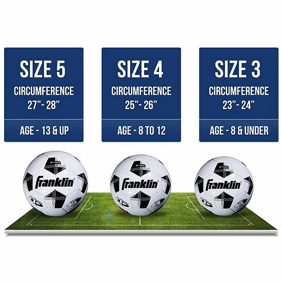 Franklin Sports 12-Pack Size 4 F-100 Soccer Balls with Pump Franklin Sports 12-Pack Size 4 F-100 Soccer Balls With Pump -Franklin Sports shop unnamed file 634