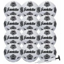 Franklin Sports 12-Pack Size 4 F-100 Soccer Balls With Pump 5 Franklin Sports 12-Pack Size 4 F-100 Soccer Balls With Pump -Franklin Sports shop unnamed file 635
