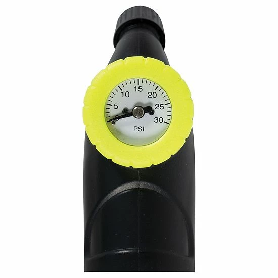 Franklin Sports Perfect Pump And Pressure Gauge - Image 3