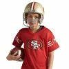 Franklin Sports San Francisco 49ers Football Uniform