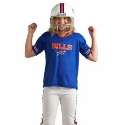 Franklin Sports Franklin Buffalo Bills Football Uniform