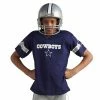 Franklin Sports Dallas Cowboys Football Uniform - Kids