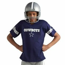 Franklin Sports Dallas Cowboys Football Uniform - Kids