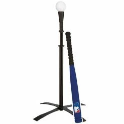 Franklin Sports MLB Foam Teeball Set