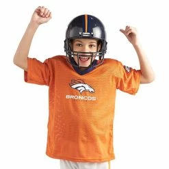 Franklin Sports Denver Broncos Football Uniform