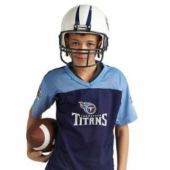 Franklin Sports Tennessee Titans Football Uniform