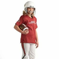 Franklin Sports Arizona Cardinals Football Uniform