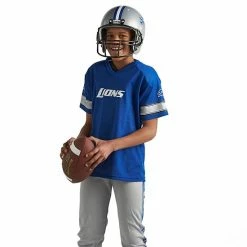 Franklin Sports Detroit Lions Football Uniform