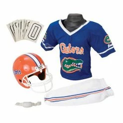 Franklin Sports Florida Gators Football Uniform