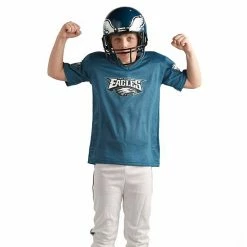 Franklin Sports Philadelphia Eagles Football Uniform