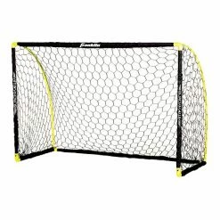 Franklin Sports 6' X 4' Insta-Set Soccer Goal