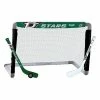 Franklin Sports Dallas Stars Mini Hockey Set