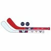Franklin Sports Washington Capitals Mini Hockey Player Set