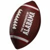 Franklin Sports Alabama Crimson Tide Junior Football