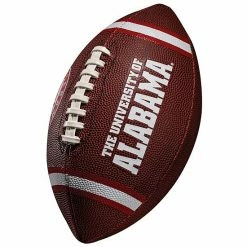 Franklin Sports Alabama Crimson Tide Junior Football