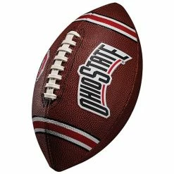 Franklin Sports Ohio State Buckeyes Junior Football
